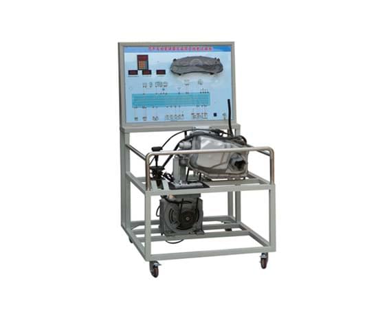 汽車自動(dòng)變速器總成綜合性能試驗(yàn)臺