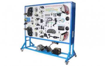 汽車駕校教學檢測設備包含哪些，價格是多少