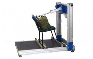 新能源汽車教學實訓設(shè)備：座椅疲勞耐久試驗如何做？