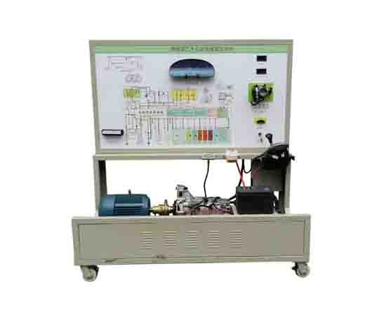 自動(dòng)變速器實(shí)訓(xùn)臺