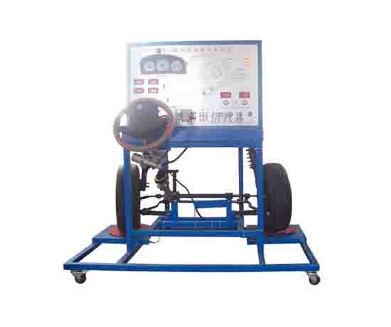 汽車(chē)發(fā)動(dòng)機(jī)控制器原理實(shí)驗(yàn)臺(tái)