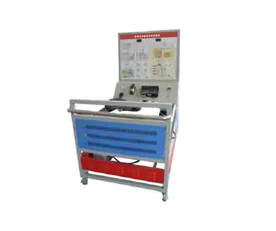 普?；推靼l(fā)動(dòng)機(jī)實(shí)驗(yàn)臺(tái)