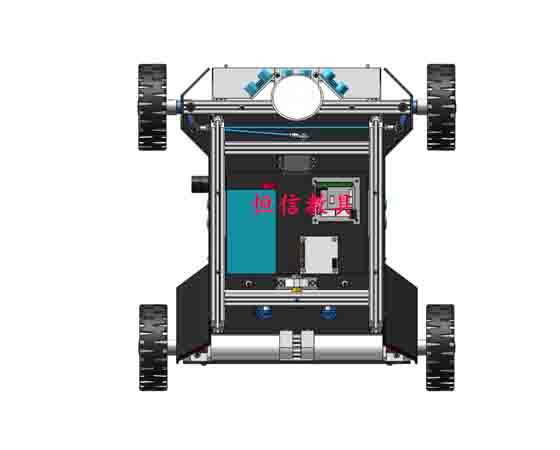ros中驅(qū)動輪：什么是ROS，ROS中的驅(qū)動輪是什么？