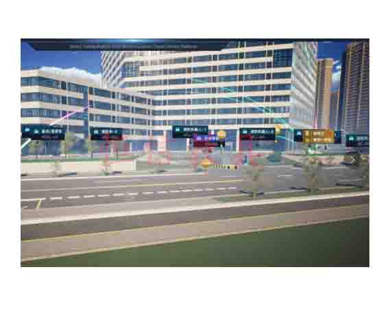 車路協(xié)同測(cè)試靶場建設(shè)