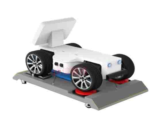 線控地盤(pán)整車臺(tái)架