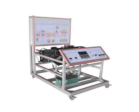 教學(xué)實訓(xùn)仿真設(shè)備有哪些？