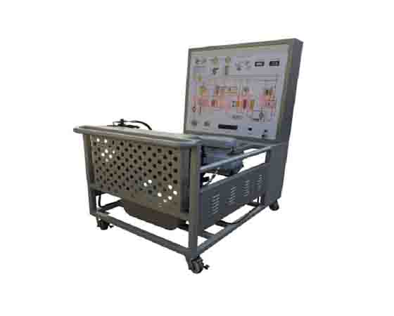 汽車仿真實驗設(shè)備有哪些？