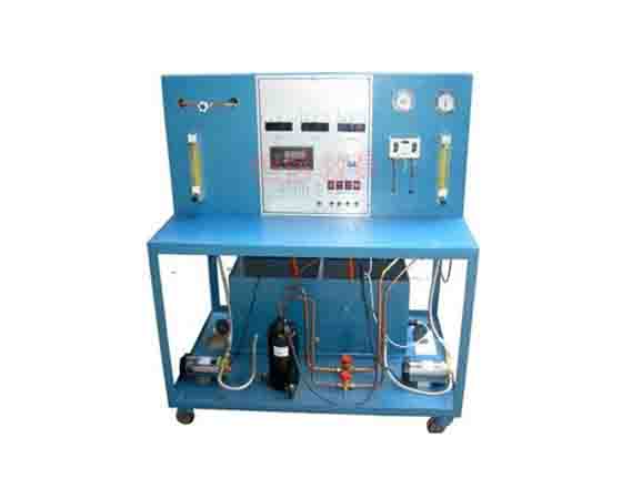 壓縮機(jī)性能臺是干什么的？