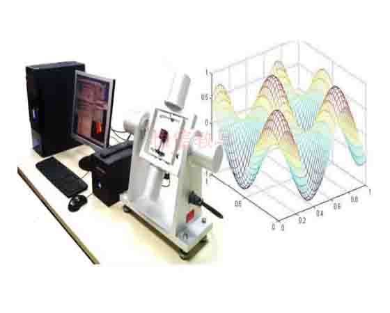 汽車慣性導(dǎo)航教學實驗平臺