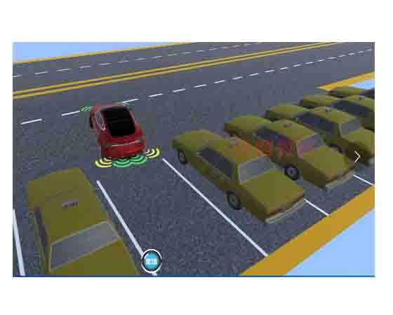 智能制造教學工廠、智能(網聯)新能源汽車軟件