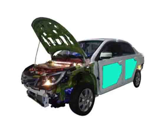 新能源汽車教學(xué)設(shè)備的使用？