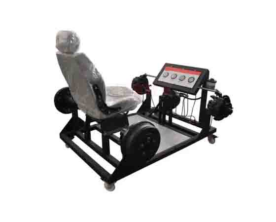 汽車教學維修設(shè)備：提升汽車維修技術(shù)的利器