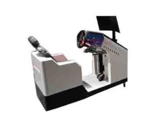 智能座艙實訓中心能給學生帶來什么？