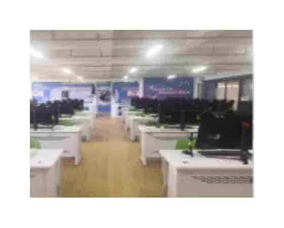 新能源汽車虛擬仿真實訓(xùn)基地：未來汽車行業(yè)的重要教育平臺