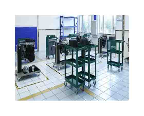 汽修培訓學校設(shè)備設(shè)施清單：如何選擇最適合的汽修培訓學校設(shè)備設(shè)施？