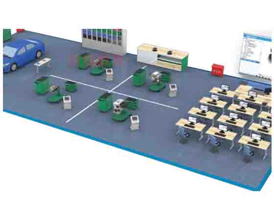 汽車實訓(xùn)室建設(shè)的經(jīng)濟效益？