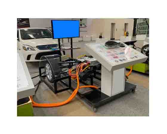 新能源商用車建設(shè)電器實(shí)驗(yàn)室意義？