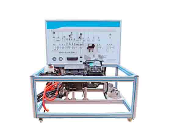 風向標整車汽車教學設(shè)備：全面解析與應用指南