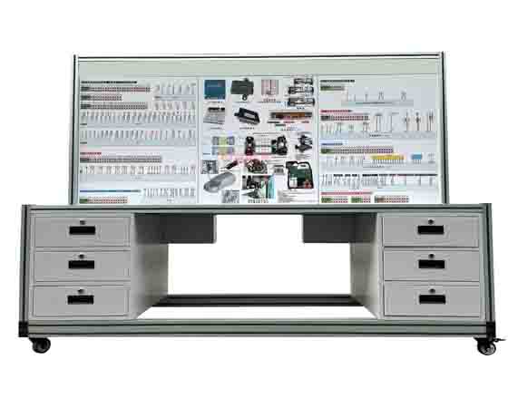 新能源汽車故障診斷技術(shù)虛擬仿真的設(shè)備設(shè)施保障要哪些？