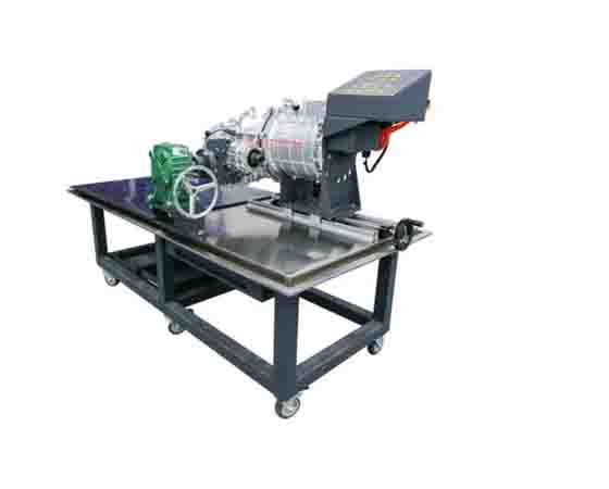 吉利汽車電驅(qū)動總成裝調(diào)與檢修操作流程？