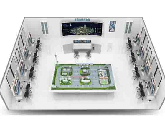 車路協(xié)同系統(tǒng)實(shí)訓(xùn)全解析：目的、意義與未來前景