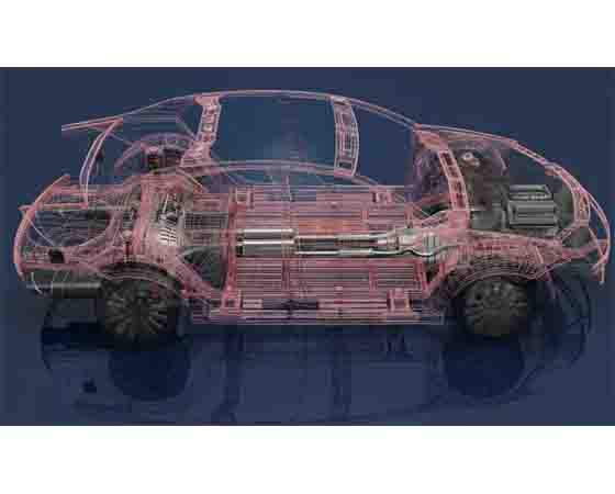 汽車(chē)仿真測(cè)試重要性解析：提升安全，加速汽車(chē)研發(fā)進(jìn)程