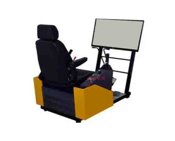 智能駕駛計算平臺教學(xué)設(shè)備