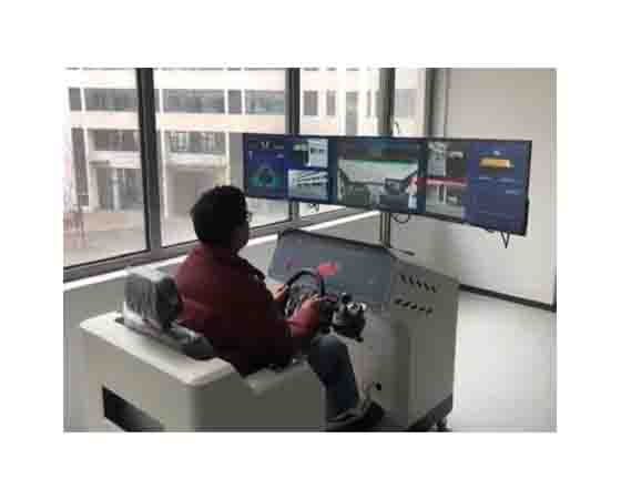 探索智能座艙實訓(xùn)項目的未來發(fā)展