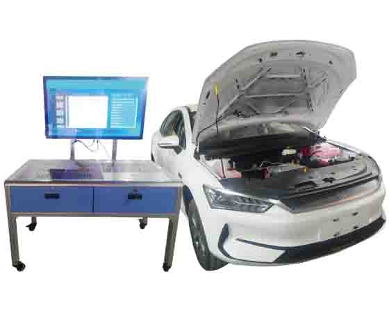 新能源汽車實(shí)訓(xùn)教學(xué)需用工具的全面解析