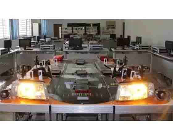 探索汽車虛擬仿真實(shí)驗(yàn)室的未來(lái)潛力