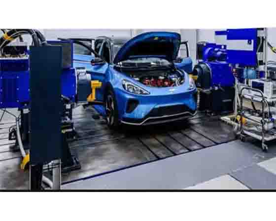 新能源汽車技術(shù)實(shí)驗(yàn)室管理辦法：提升研究效率與科技創(chuàng)新