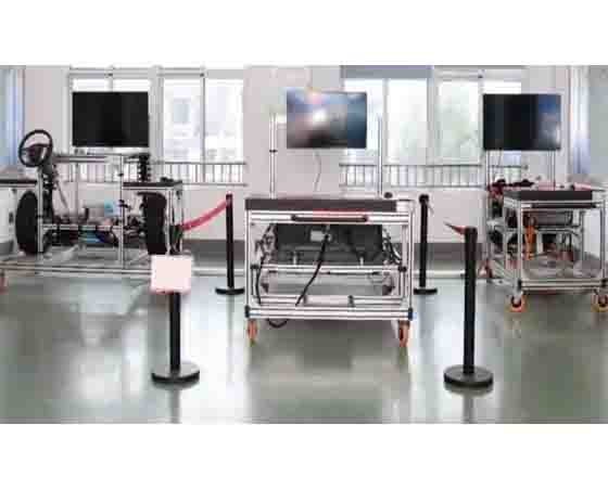 新能源汽車教學(xué)裝備技術(shù)實(shí)訓(xùn)室：培養(yǎng)未來(lái)汽車工程師的搖籃