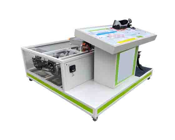 吉利帝豪ev450驅(qū)動電機(jī)平臺