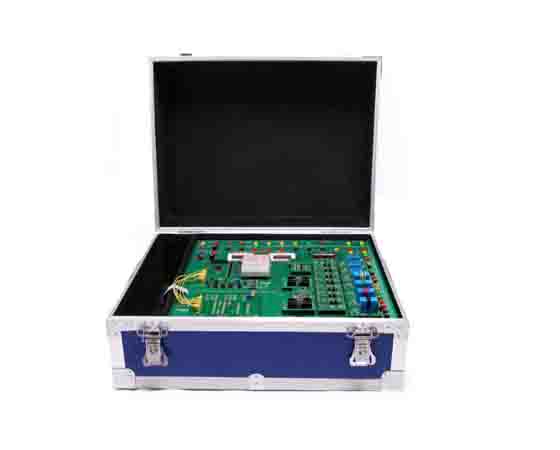 ptc-b電能轉(zhuǎn)換開(kāi)放創(chuàng)新實(shí)訓(xùn)系統(tǒng)