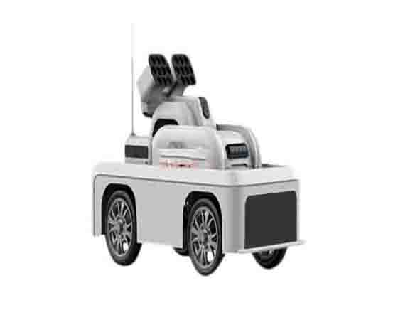 智能網(wǎng)聯(lián)汽車教具：未來汽車教育的新趨勢(shì)