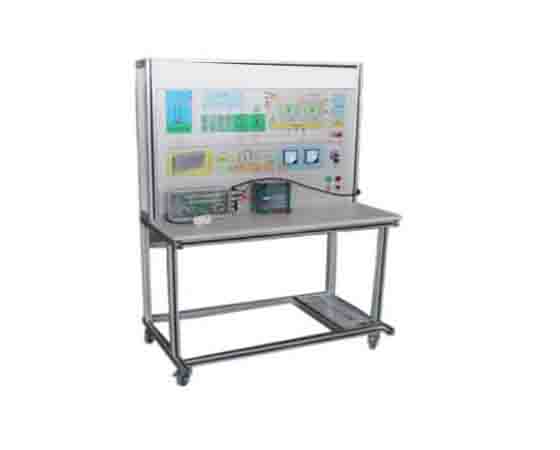 新能源車DC-DC轉(zhuǎn)換實(shí)訓(xùn)臺(tái)