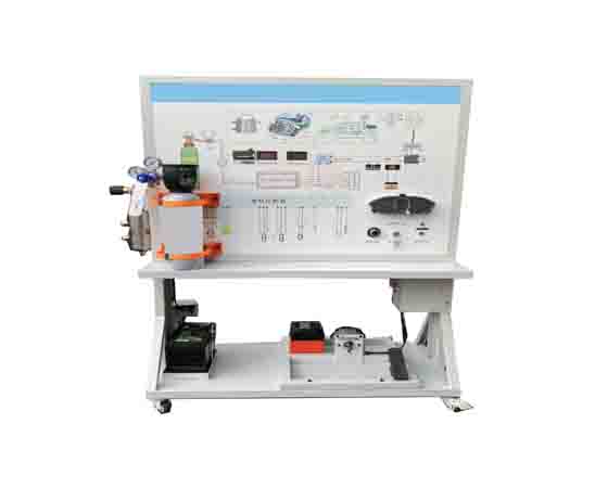 氫能存儲(chǔ)教學(xué)設(shè)備