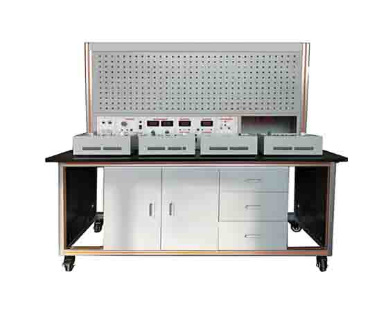 新能源汽車(chē)電源變換技術(shù)實(shí)訓(xùn)室