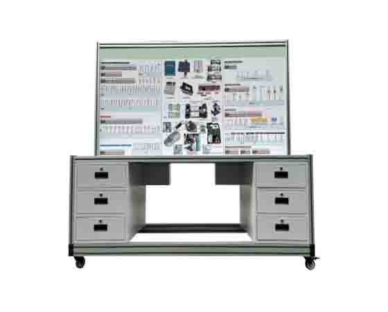 整車故 障設(shè)置 與檢測 連接平 臺