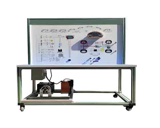 驅(qū)動控 制系統(tǒng) 裝調(diào)與 檢測測 試平臺