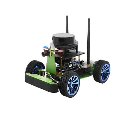 移動ros實訓(xùn)小車