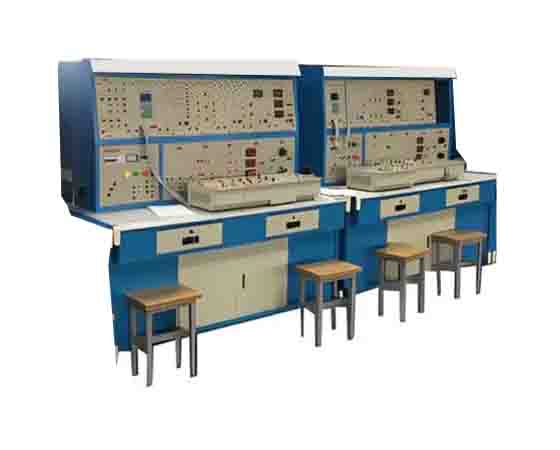 新能源汽車(chē)電力電子技術(shù)基礎(chǔ)教學(xué)積木實(shí)訓(xùn)裝置