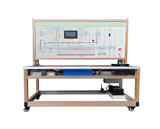 新能源汽車動(dòng)力電池實(shí)訓(xùn)項(xiàng)目：推動(dòng)未來(lái)綠色出行的核心