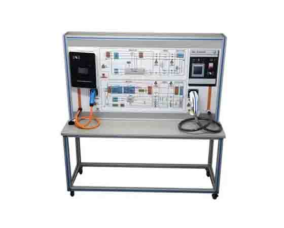 新能源企業(yè)電氣實訓(xùn)平臺建設(shè)意義