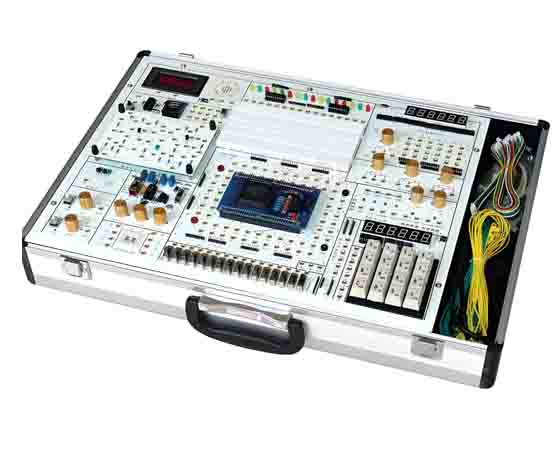 智能開(kāi)放型模擬電子技術(shù)創(chuàng)新實(shí)驗(yàn)系統(tǒng)