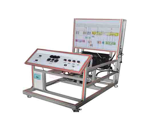 汽車運營系統(tǒng)實訓系統(tǒng)