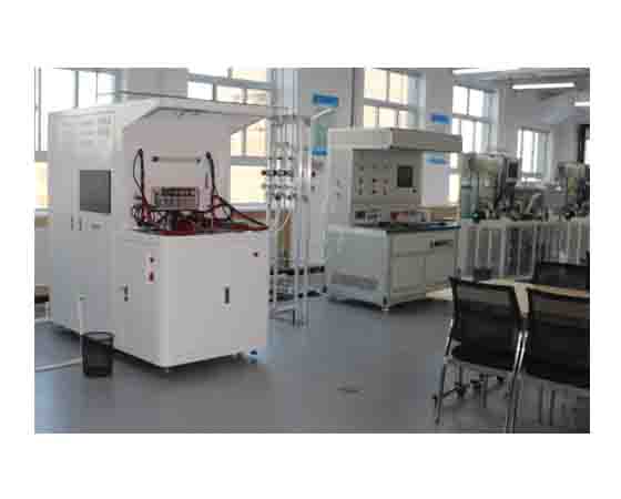 新能源零碳實訓室