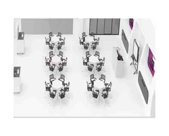 長(zhǎng)安深藍(lán)智能網(wǎng)聯(lián)汽車實(shí)訓(xùn)平臺(tái)