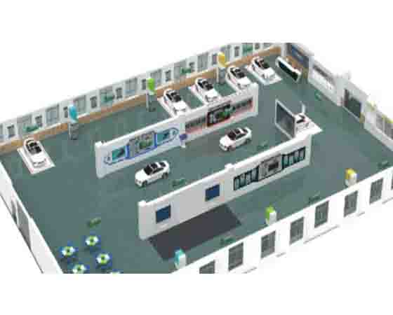 新能源汽車實訓(xùn)室管理制度：提升學(xué)生實踐能力的保障