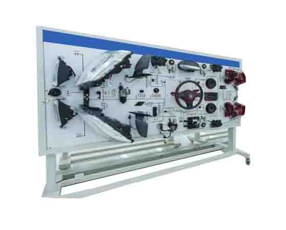 汽車教學實訓：提升未來汽車人才的關鍵環(huán)節(jié)